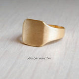 Ring Making Workshop - Friday 7th November 2025- Norwich