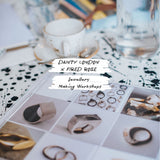Necklace Making Workshop - Friday 7th November 2025 - Norwich