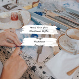 Necklace Making Workshop - Friday 7th November 2025 - Norwich