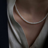 Pearl Necklace Making Workshop - Sunday 1st Feb 2026