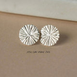 Earring Making Workshop - Friday 7th November 2025 - Norwich