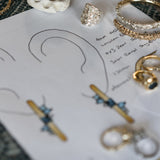 Create Your Perfect Piece: Bespoke by Dainty London