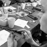 Private Hen Party or Birthday Party Jewellery Making Workshop - Dainty London- Event