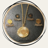 Necklace Making Workshop - Sunday 18th May 2025 - Dainty London