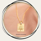 Necklace Making Workshop - Sunday 18th May 2025 - Dainty London