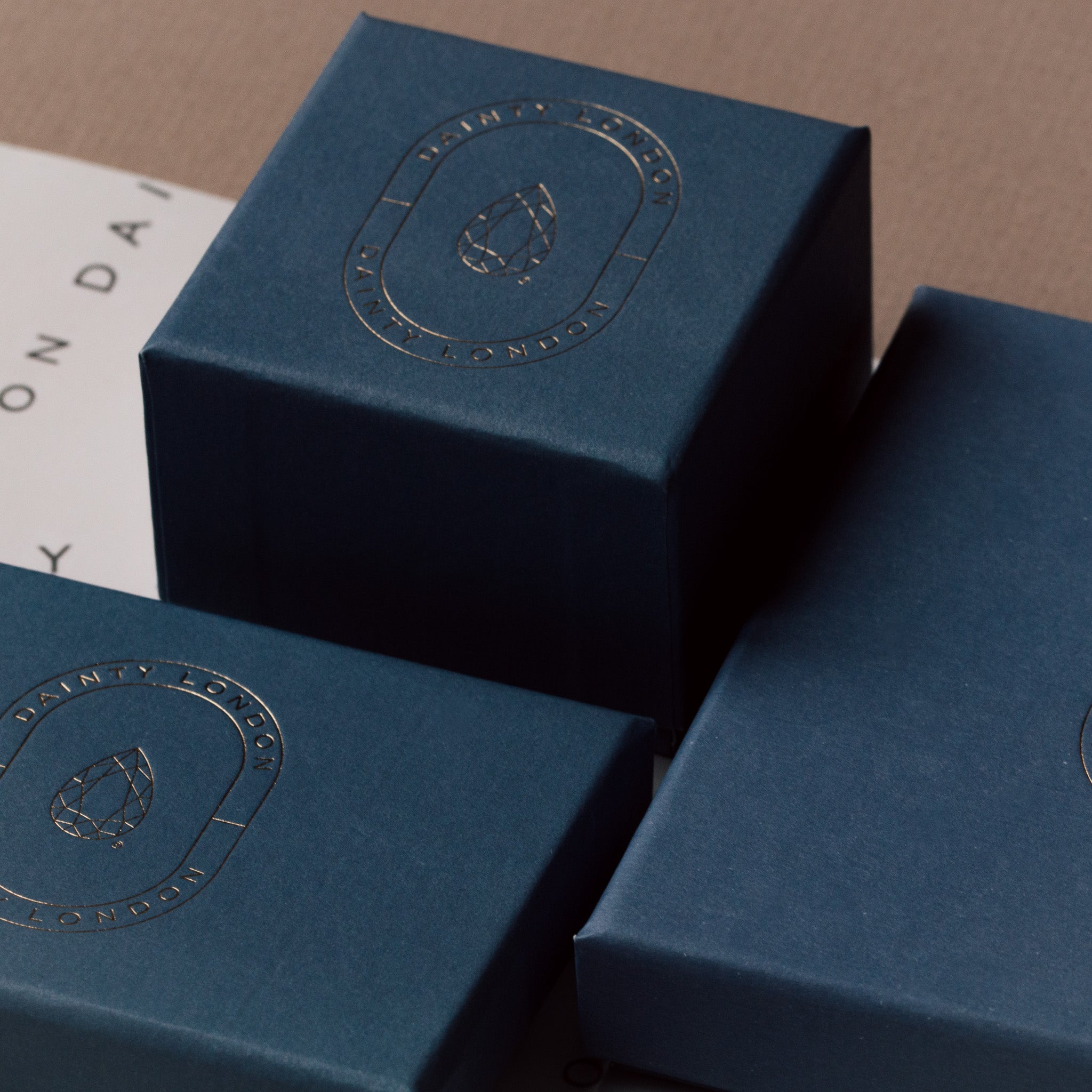 Private Engagement Ring or Wedding Band Making Workshop - Bespoke Ring Design London - Dainty London
