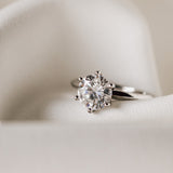 Private Engagement Ring or Wedding Band Making Workshop - Bespoke Ring Design London - Dainty London