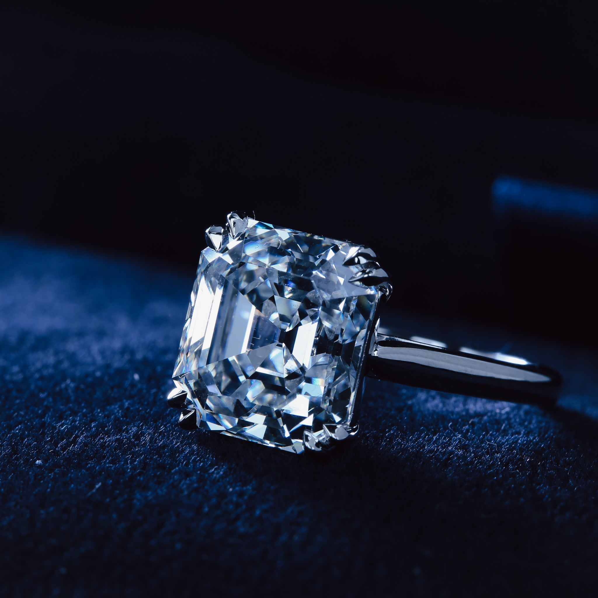 Private Engagement Ring or Wedding Band Making Workshop - Bespoke Ring Design London - Dainty London
