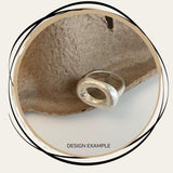Ring Making Workshop - Sunday 22nd June 2025 - Dainty London