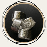 Ring Making Workshop - Sunday 22nd June 2025 - Dainty London