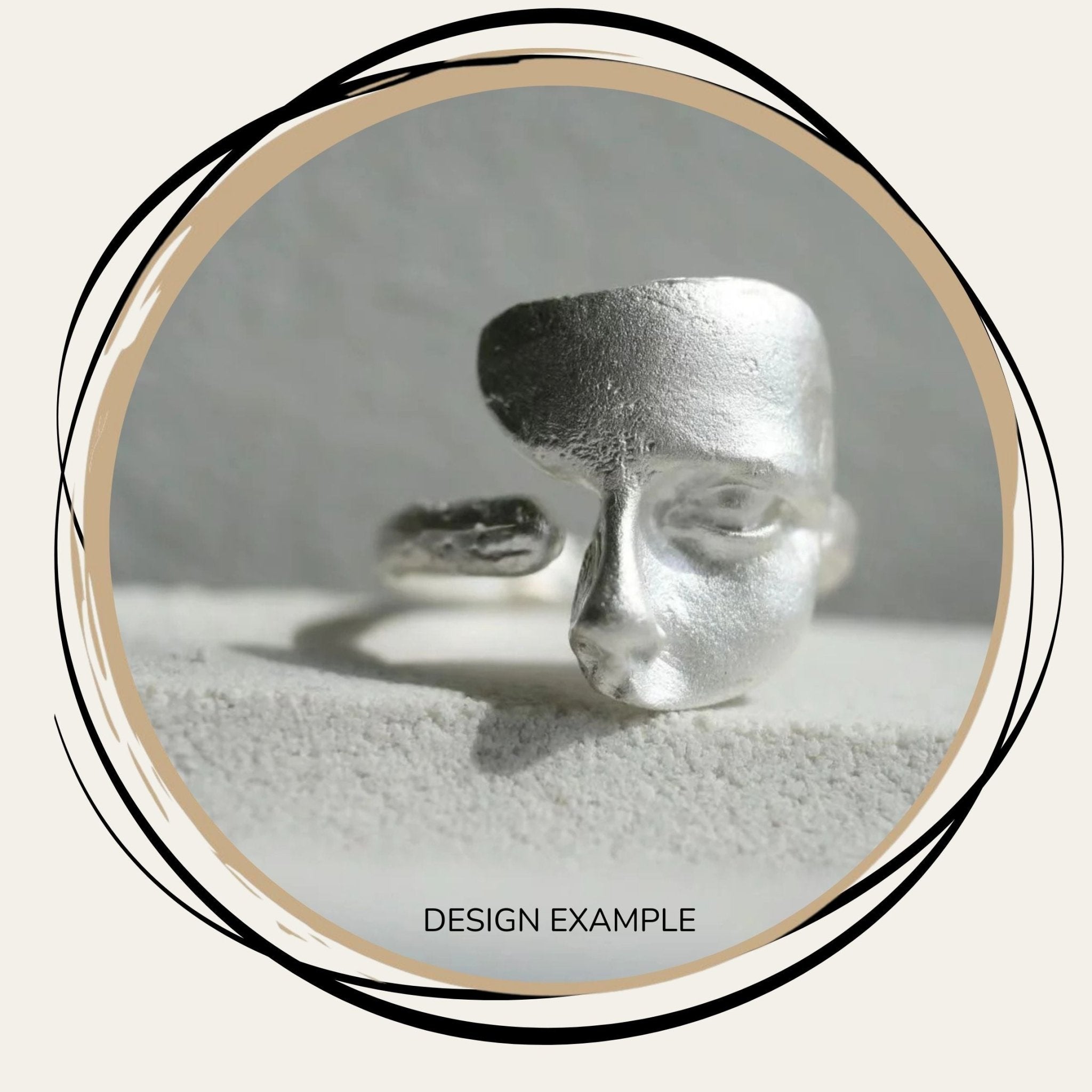 Ring Making Workshop - Sunday 22nd June 2025 - Dainty London