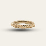 The Gold Hebe Ring - Goddess Inspired Rings - Dainty London gold goddess ring, Hebe jewellery, geometric gold ring, sterling silver ring, minimalist gold ring, meaningful jewellry, everyday gold ring, handcrafted silver ring, gift for her, stylish women's ring, timeless jewelry, eco-friendly jewelry, special occasion gift