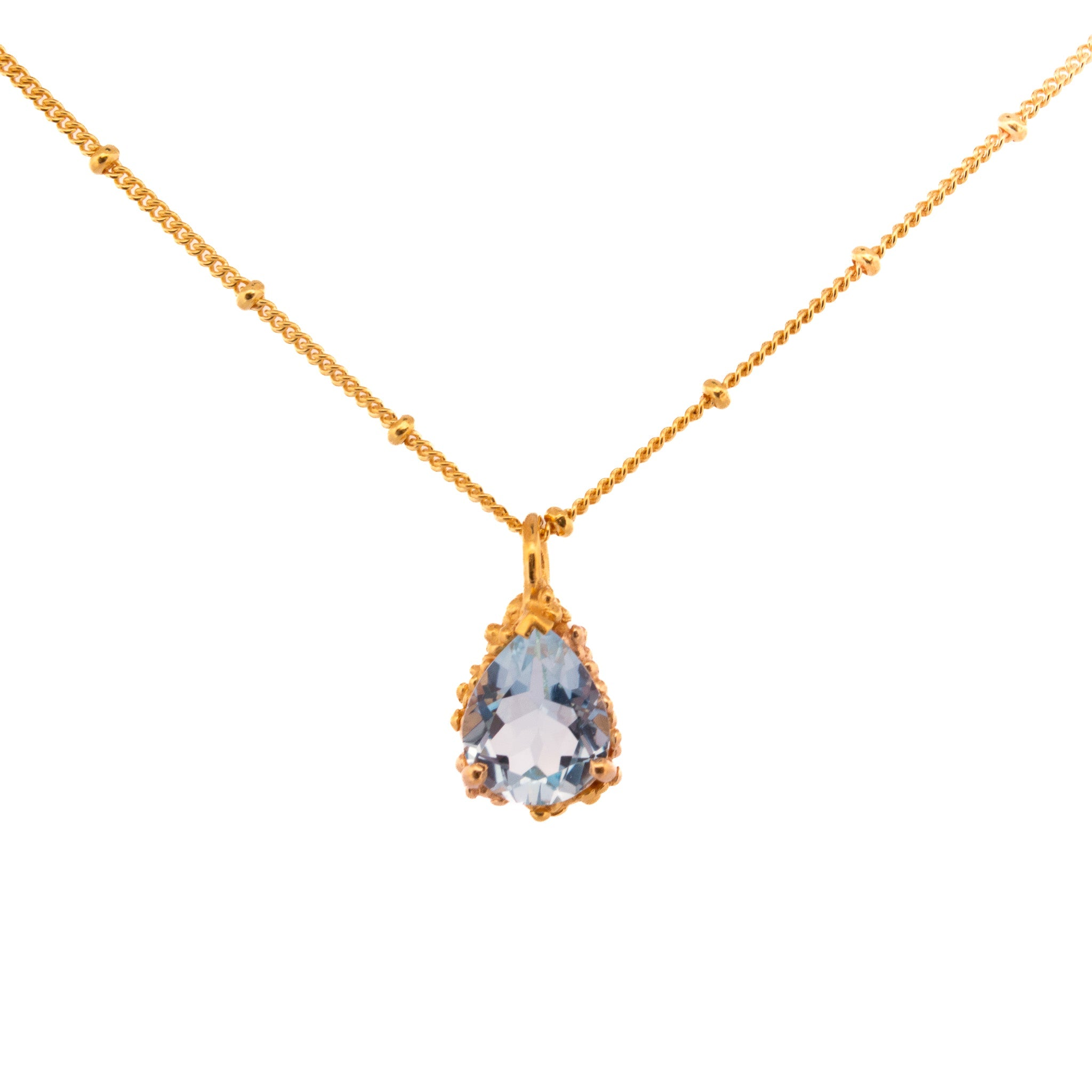 Aurelia Necklace main image 0
