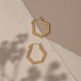 Monthly Jewellery Subscription Box - Gold Jewellery- Intriguing Treasures - Women Gift Ideas - Dainty London jewellery subscription, gold vermeil jewellery, silver jewellery gift, monthly jewellery box, surprise jewellery gift, dainty gold jewellery, gift for her, birthday gift idea, holiday jewellery gift, handcrafted jewellery, elegant jewellry box, jewelry lover gift, unique jewelry surprise
