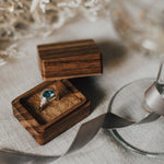 sky blue topaz ring, ocean inspired jewellery, sterling silver ring, handmade gemstone ring, gift for her, aquamarine jewellery, water inspired ring, boho jewellery for women, special occasion gift, ocean lover jewelry, dainty sterling ring, birthday gift for her, nature inspired ring