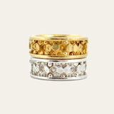 The Hemera Ring - Dainty London