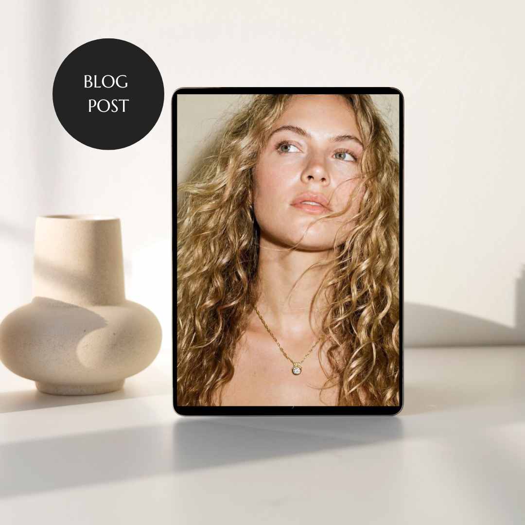 2026 Jewellery Trends: The Dainty London Edit - Dainty London