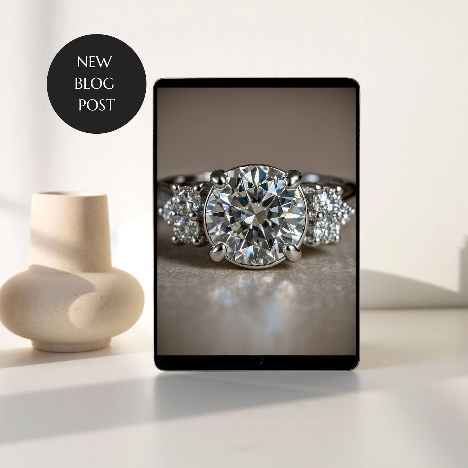 Designing your dream engagement ring – the dos and don’ts