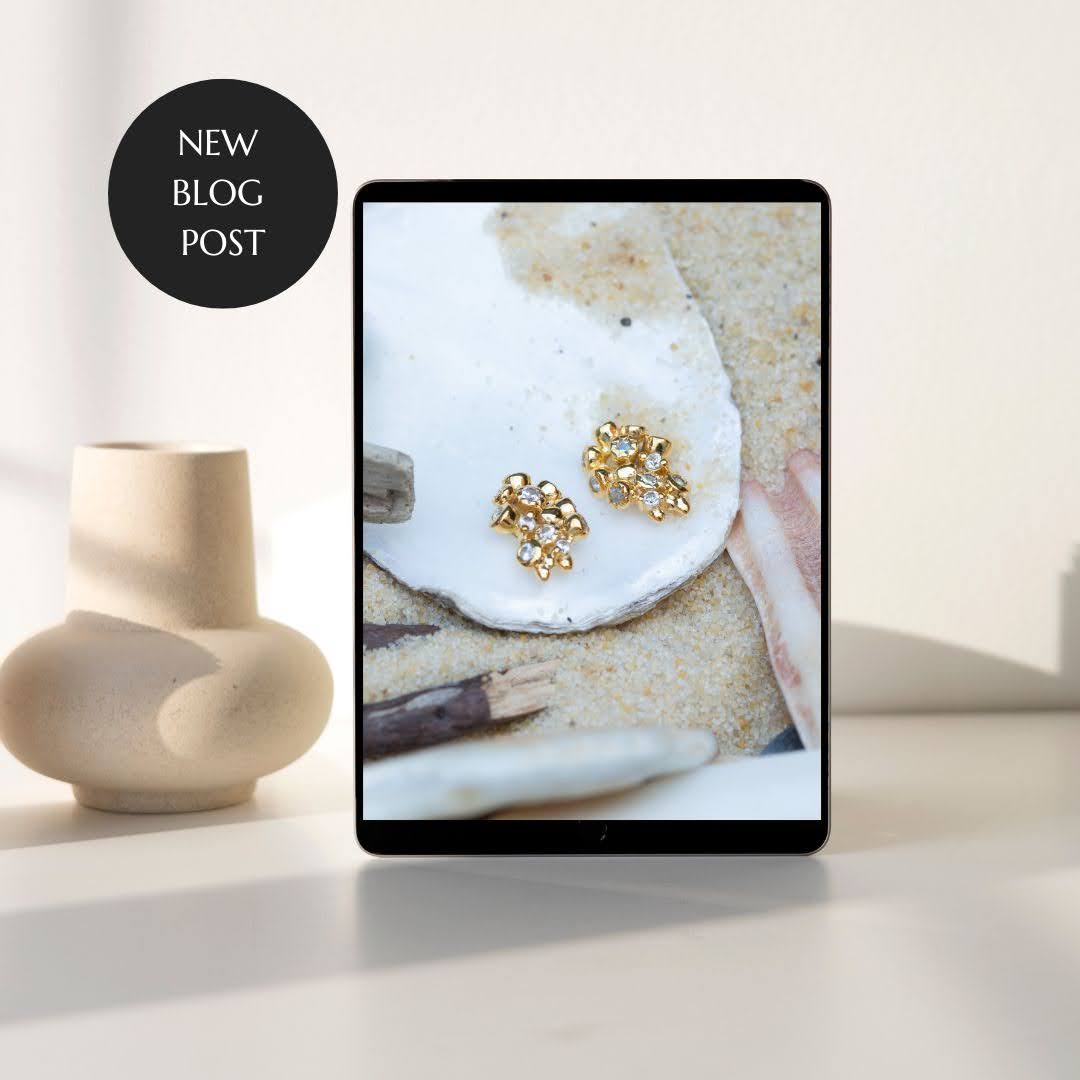 Why ethical jewellery matters now more than ever