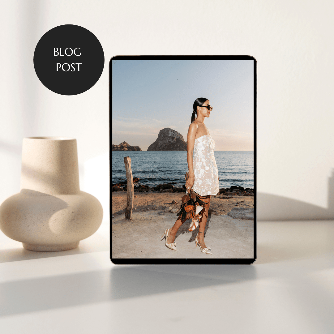 Beach wedding jewellery needs seaside-smart choices. Learn what to wear (and avoid) in salt, humidity, sunscreen and sand - so your pieces shine in photos.