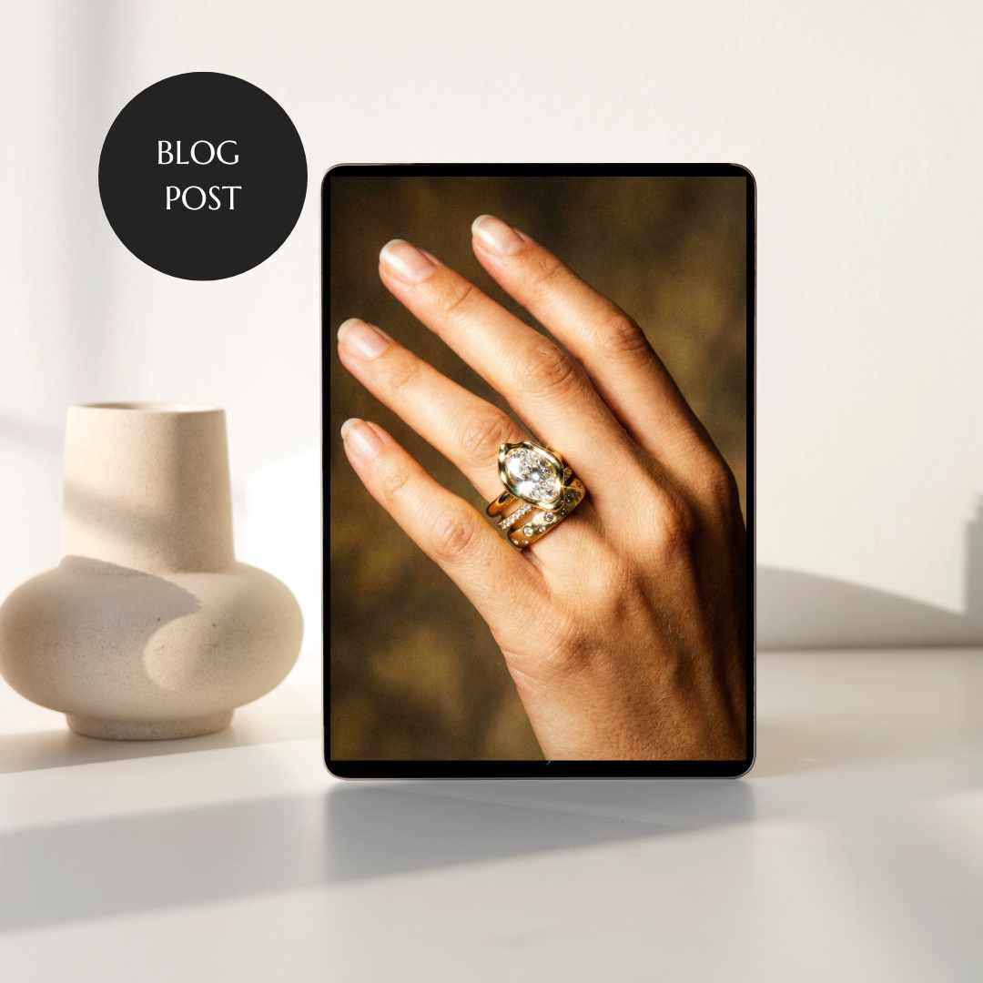 Top Sustainable Jewellery Trends in the UK for 2026