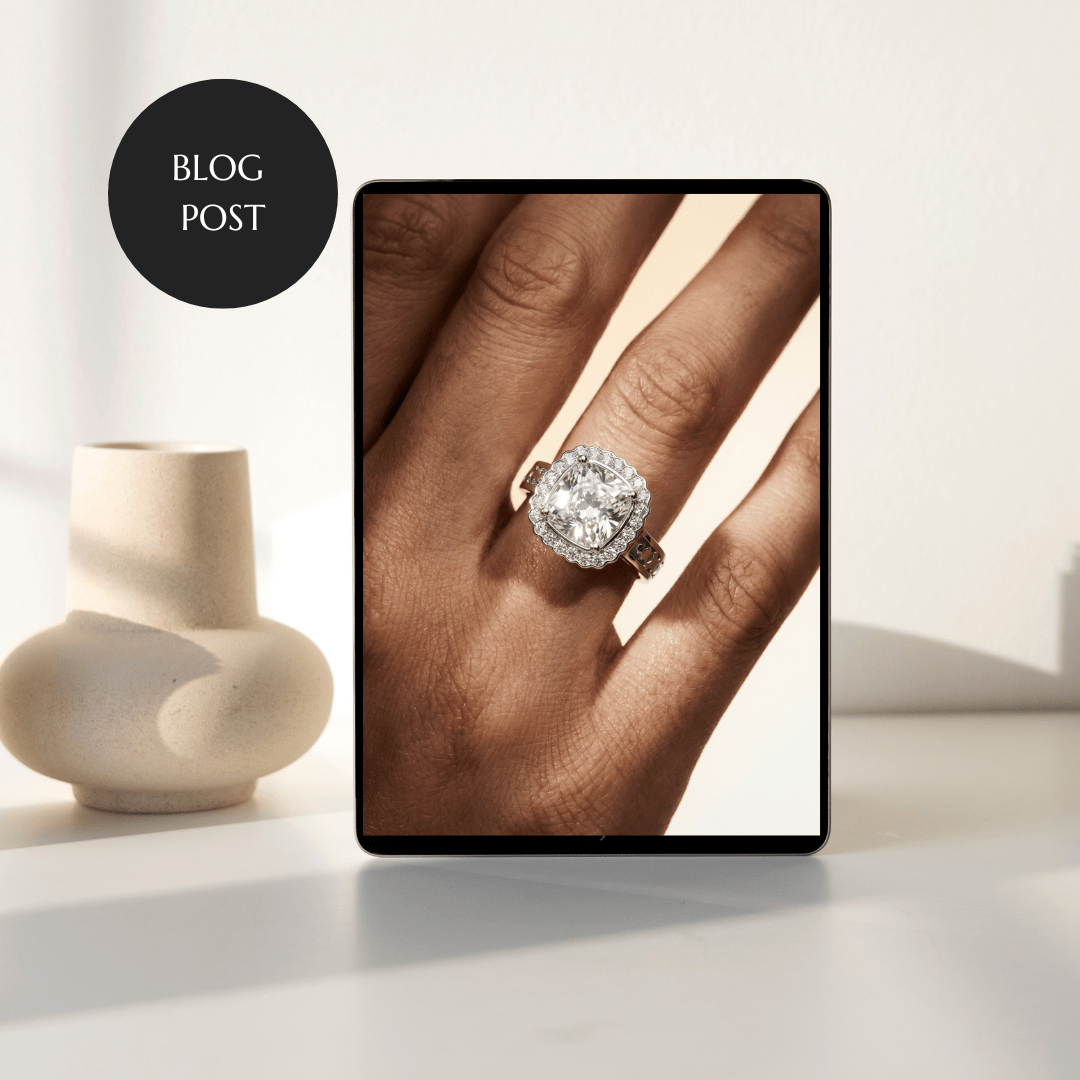 Conflict-free diamonds explained: what buyers must know - Dainty London