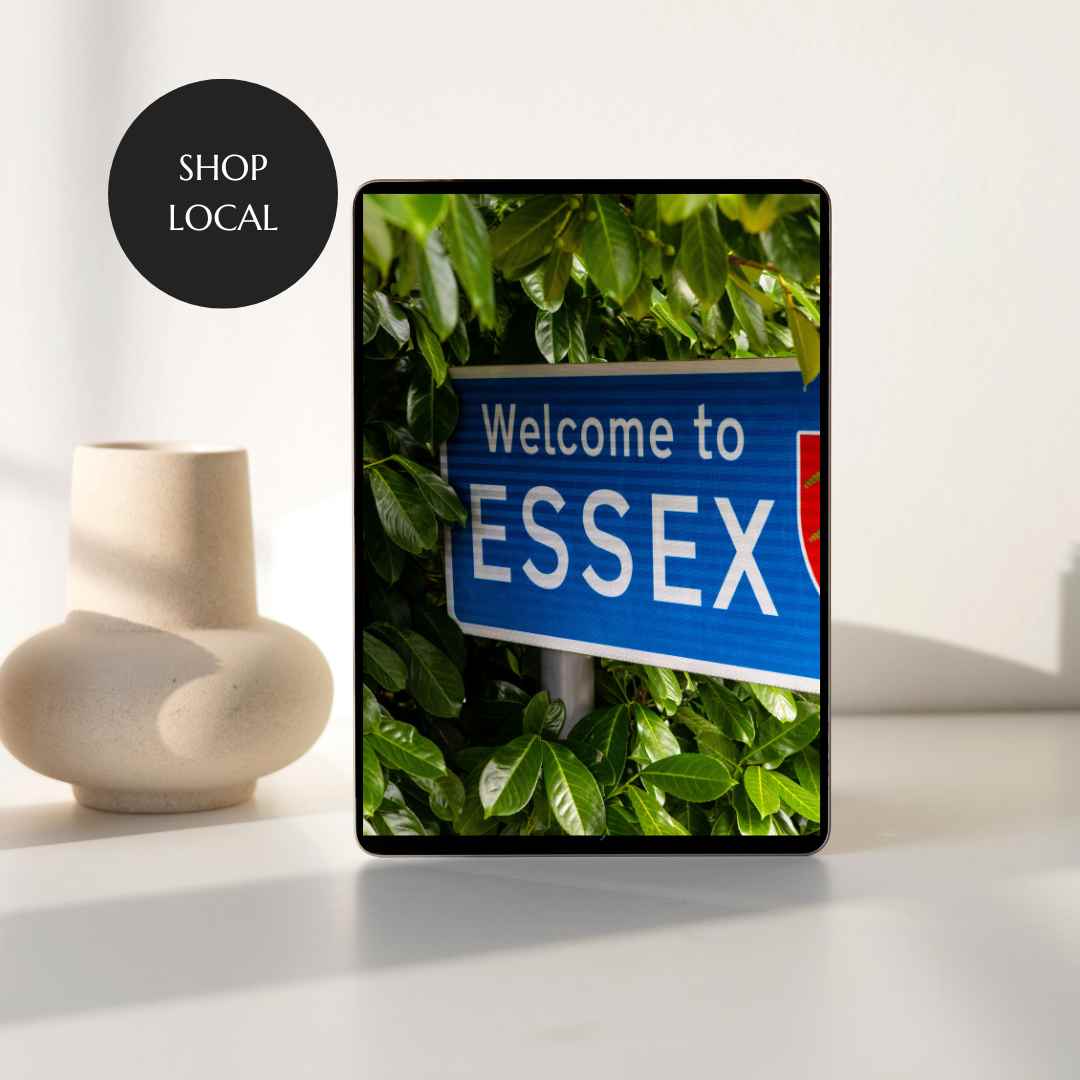 Essex Bespoke & Ethical Jewellery: A Local Guide - Dainty London