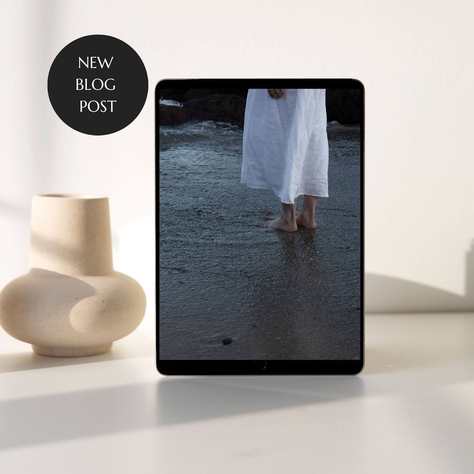 From starfish and seashells – this is our love letter to the coast - Dainty London