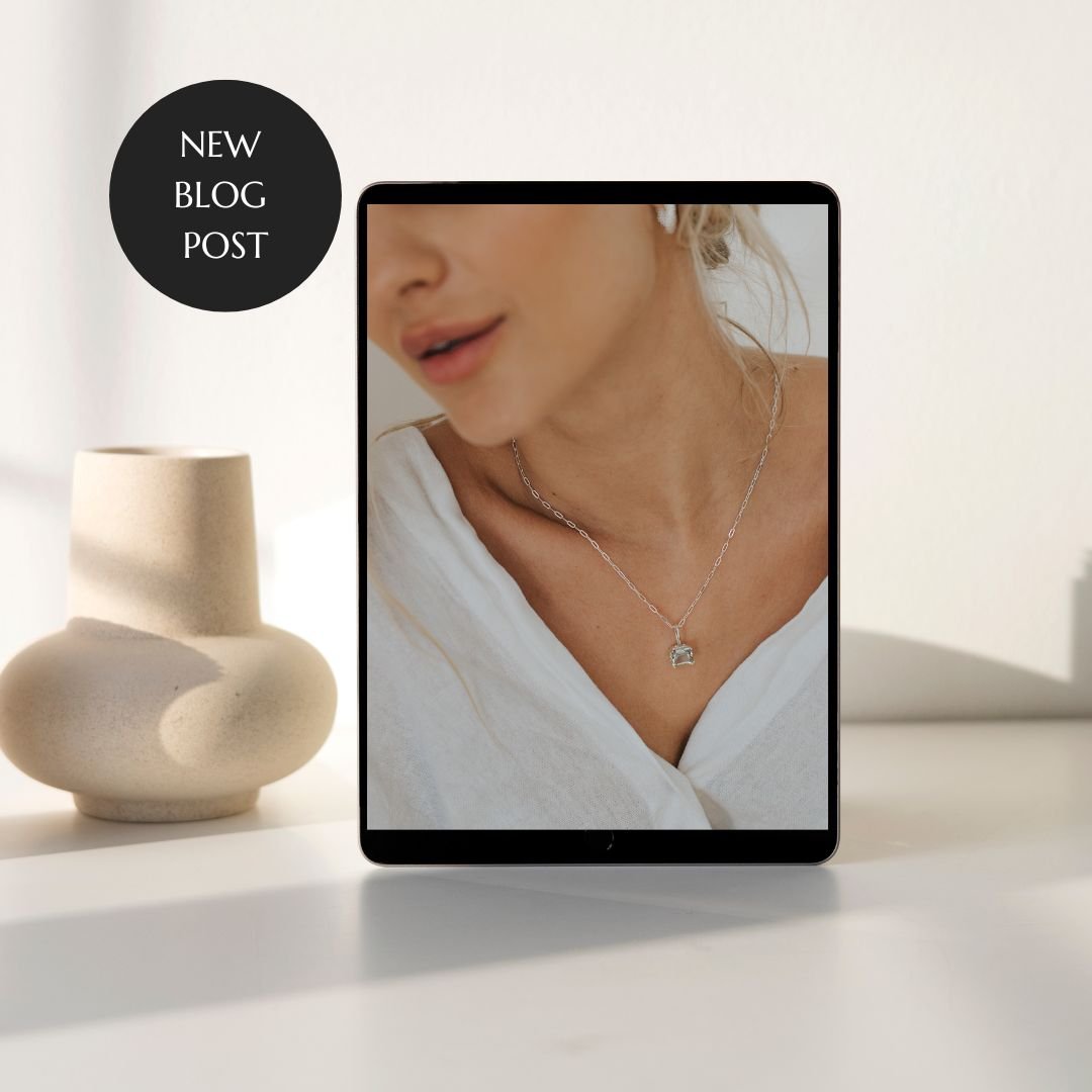 Want to keep your jewellery in the best possible condition? This guide offers some great tips on cleaning jewellery.