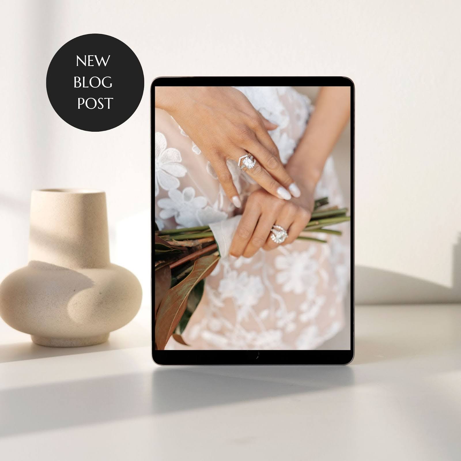 The hottest wedding and bridal jewellery trends for summer 2025 - Dainty London