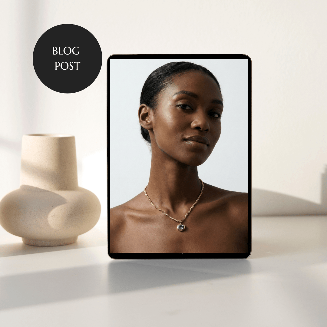 Top British Jewellery Brands That Are Redefining Luxury - Dainty London