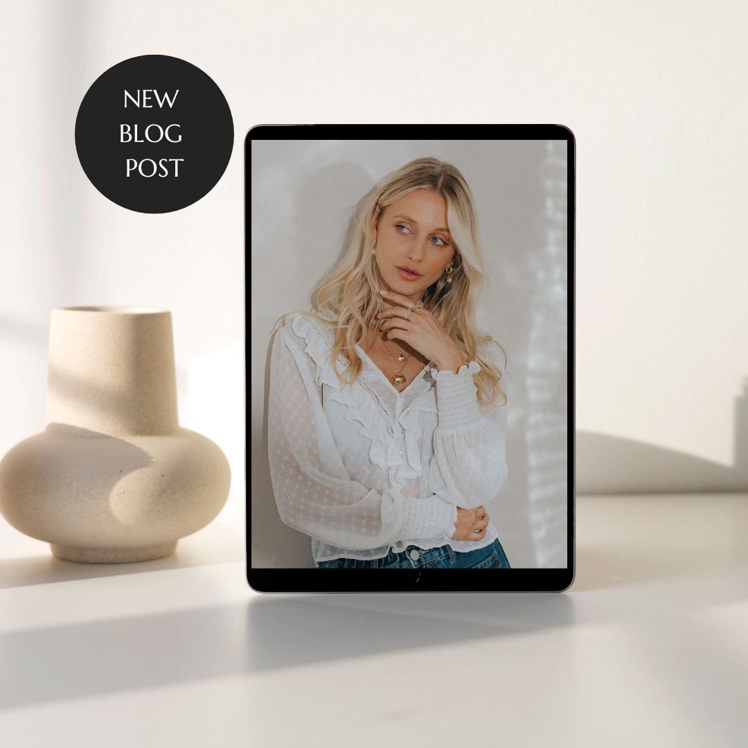 What is Boho Chic Jewellery? - Dainty London