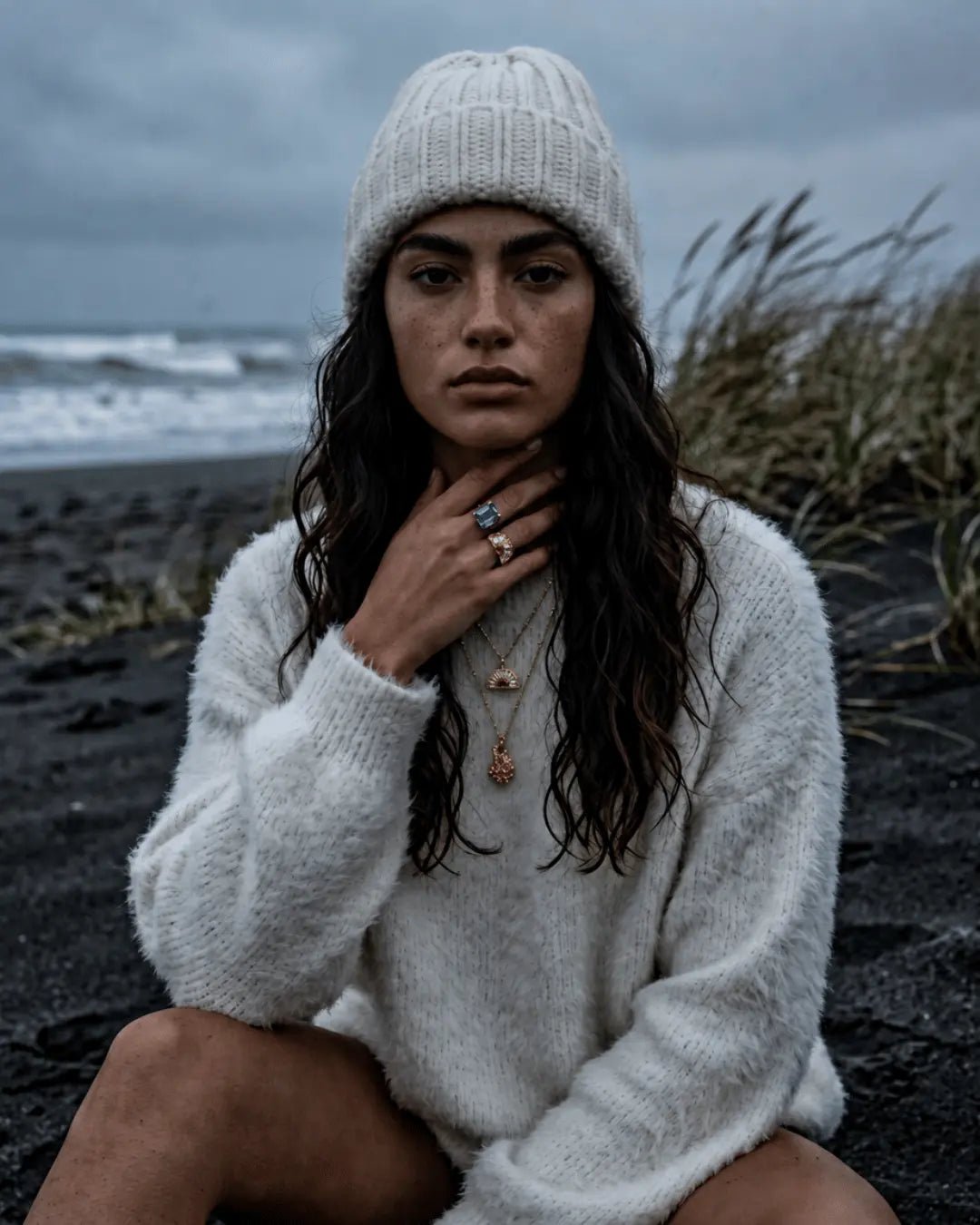 Shop our bestsellers - waterproof, tarnish-resistant everyday dainty jewelry for women.