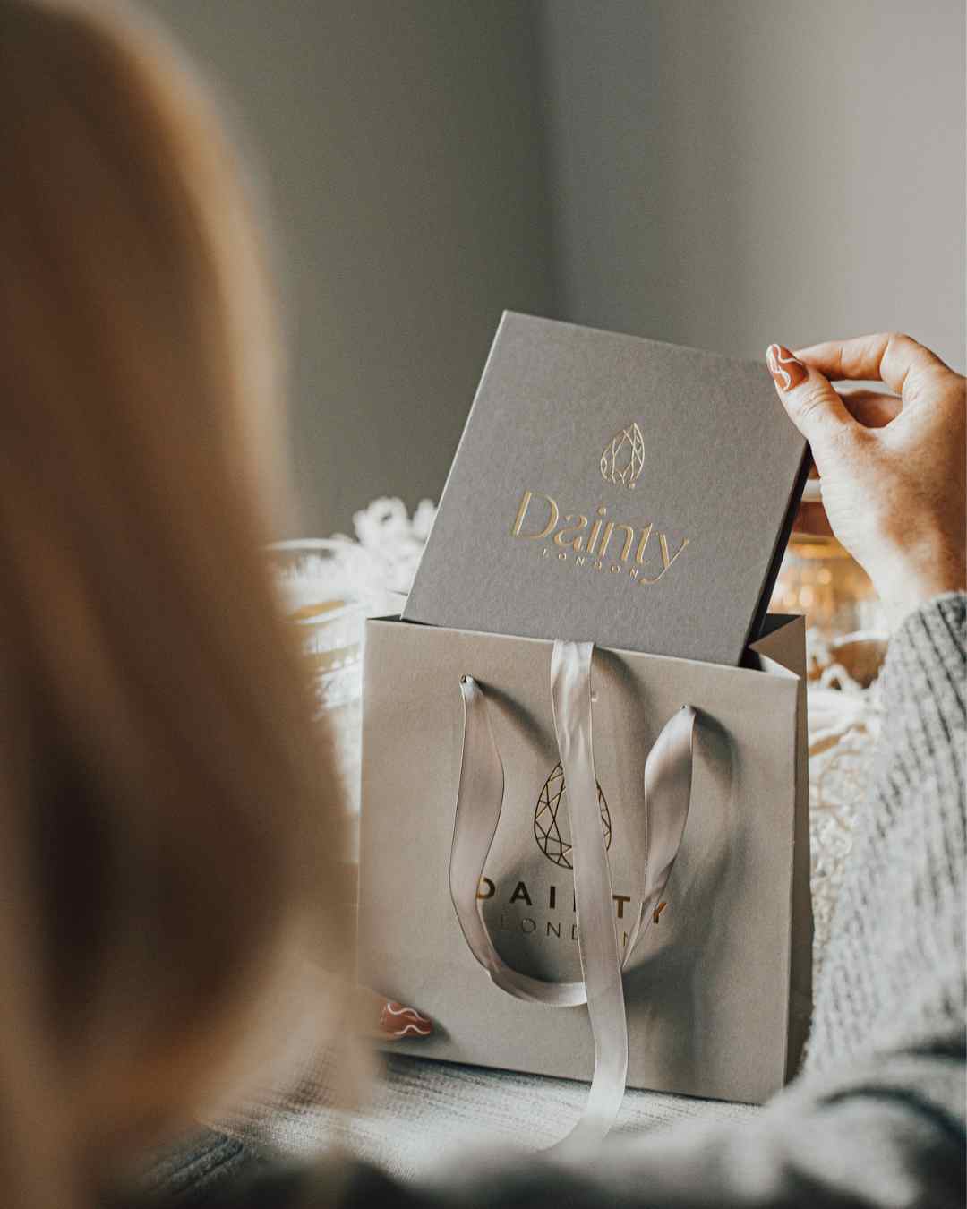 Christmas gifts for her