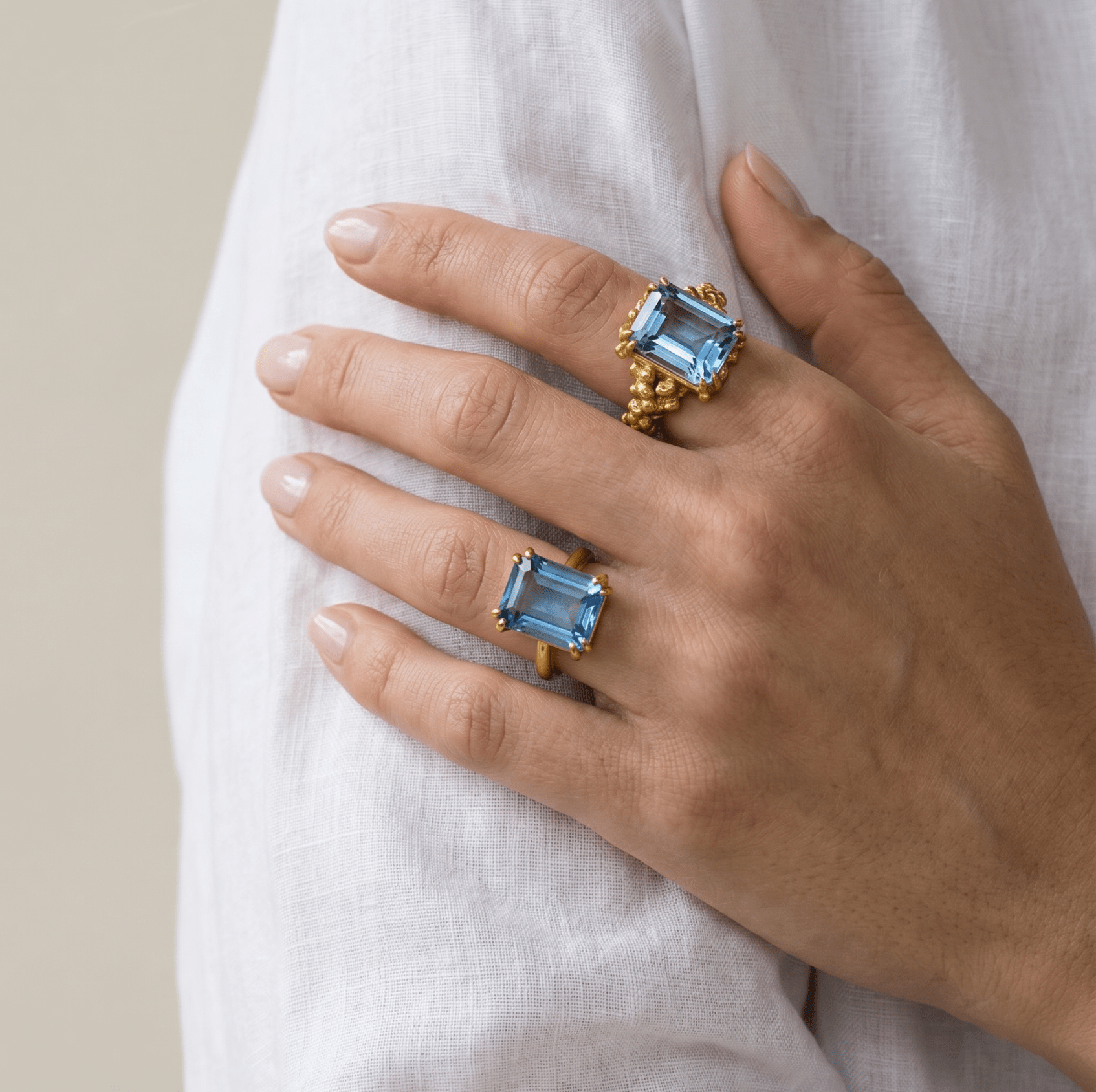 Shop our limited stock bestsellers - waterproof, tarnish-resistant everyday dainty jewelry for women. Get compliments and enjoy long-lasting pieces.