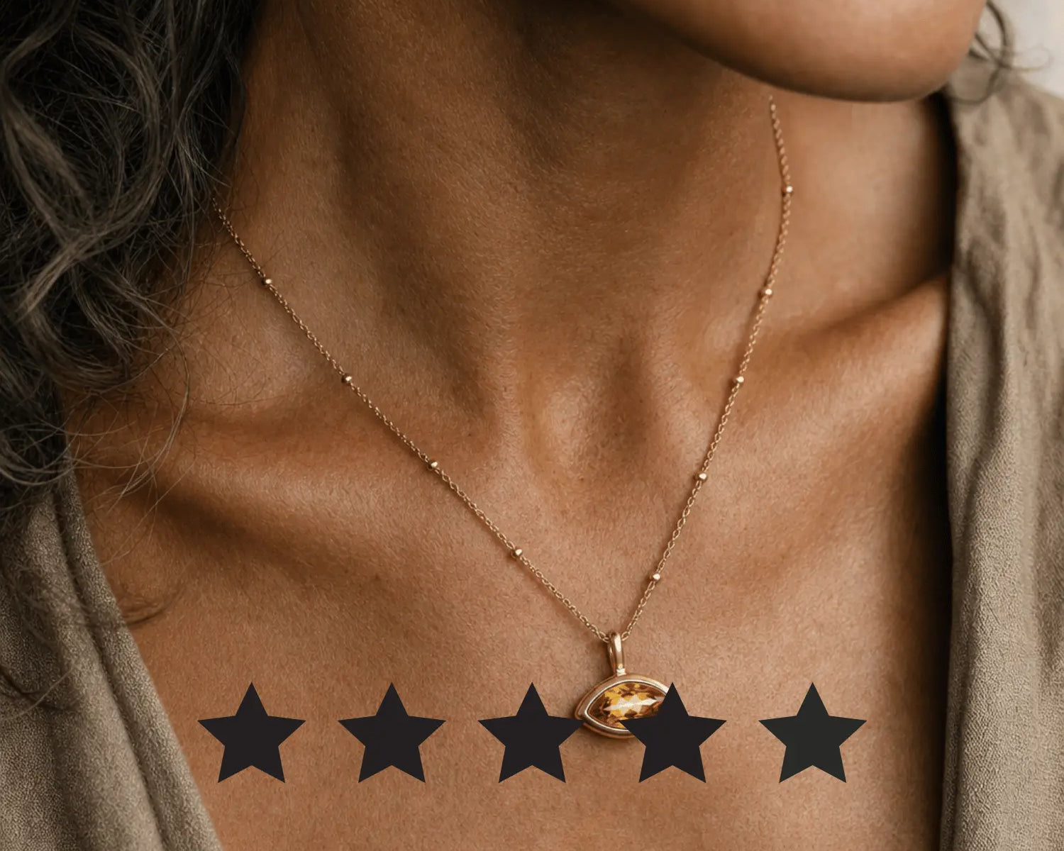 100 five star customer service reviews on trustpilot 