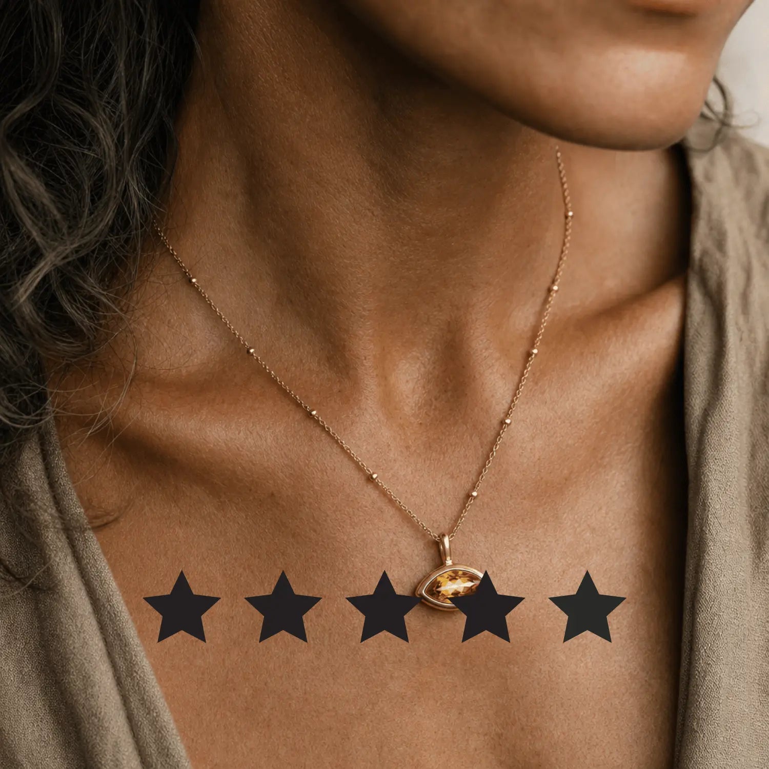 100 five star customer service reviews on trustpilot 