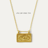 Necklace Making Workshop - Friday 7th November 2025 - Norwich