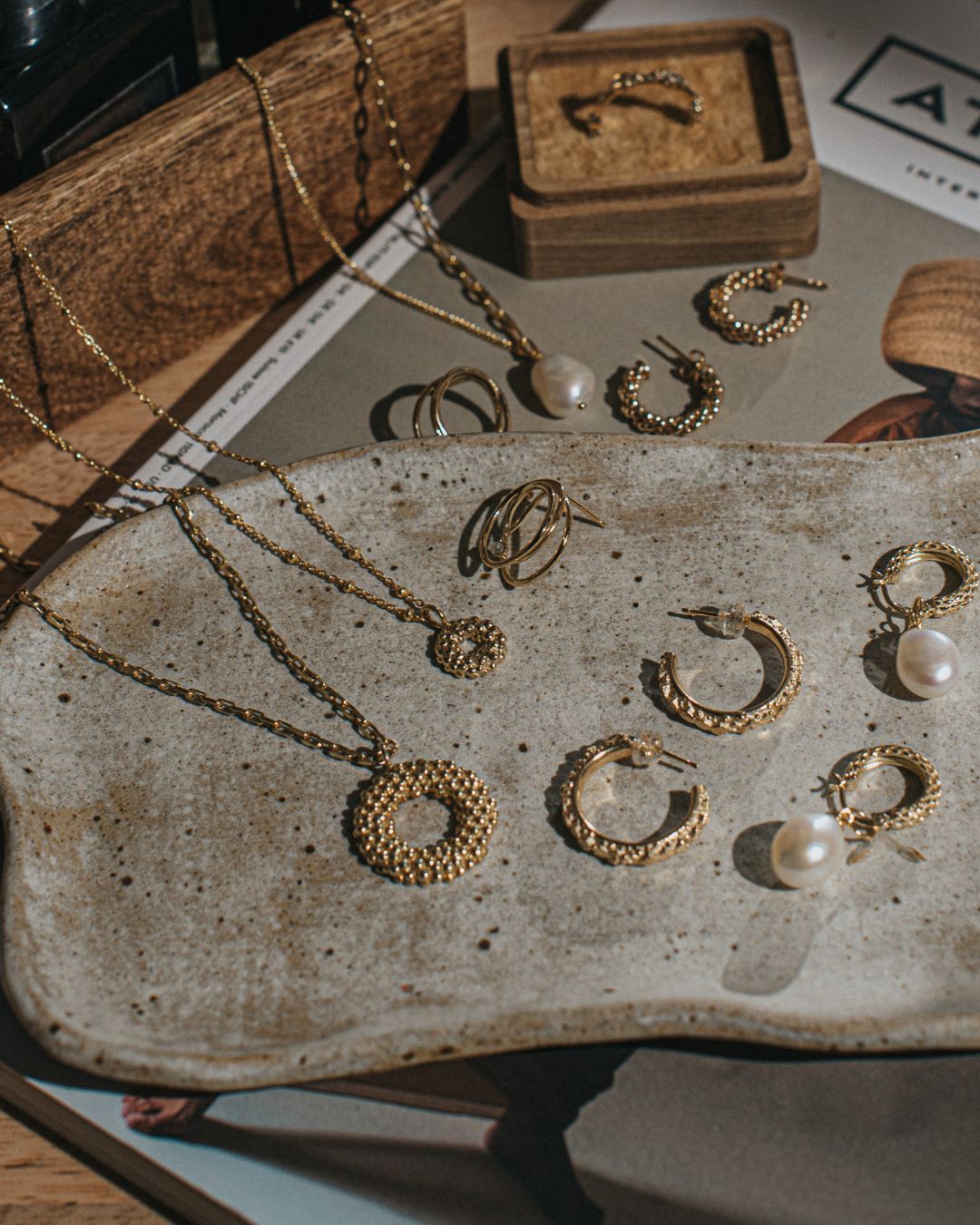 Christmas Stocking Fillers