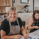 Ring Making Workshop - Saturday 6th December 2025- Lavenham