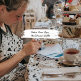 Necklace Making Workshop - Friday 7th November 2025 - Norwich