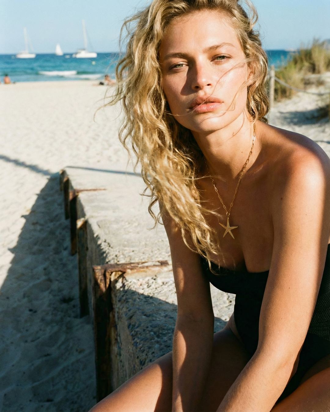 Daughter Of The Tides