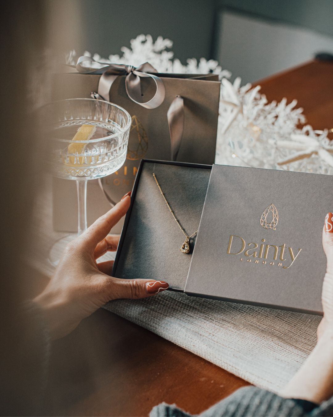 Christmas Gifts For Her