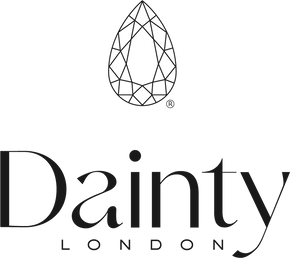 Metal Hallmarks Guide Dainty London