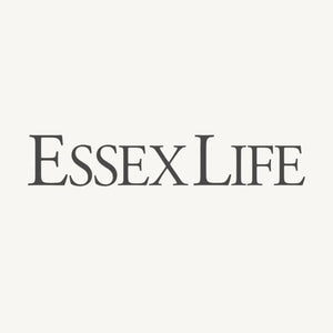 Dainty london jewellery as seen in Essex life magazine
