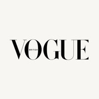 Dainty london jewellery as seen in british vogue