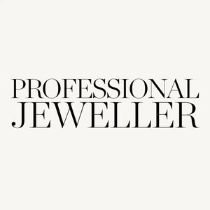 Dainty london jewellery as seen in professional jeweller