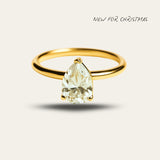 sustainable jewellery, eco friendly ring, organic gemstone ring, green amethyst ring, cocktail jewelry, handmade silver ring, LaborDay gift, birthday jewellery, ocean inspired jewelry, unique gemstone ring, colorful gemstone ring, special occasion jewelry, eco conscious gift