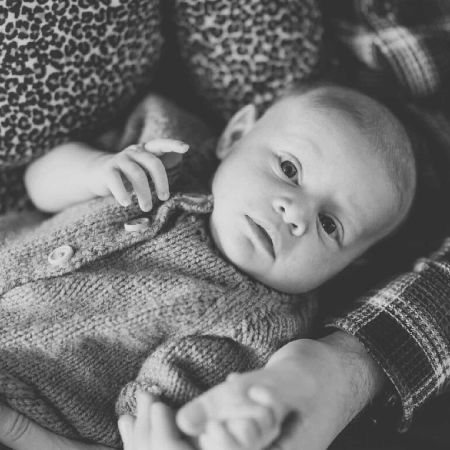 Jade began her career as a children’s heart transplant specialist in London, supporting families through life-changing care. Outside the hospital, she made handmade jewellery as a creative hobby - the earliest spark behind what would become Dainty London Jewellery.