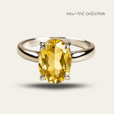 citrine gemstone ring, Victorian style jewellery, eco friendly jewellry, yellow citrine ring, sustainable silver ring, vintage cocktail ring, handcrafted jewellery, yellow gemstone gift, elegant jewelry for women, unique statement ring, silver vermeil ring, special occasion gift